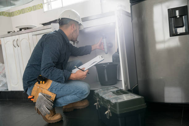 Best Pipe Repair Near Me  in Dunlap, IA