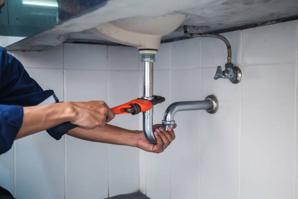 Best Drain Cleaning Services  in Dunlap, IA