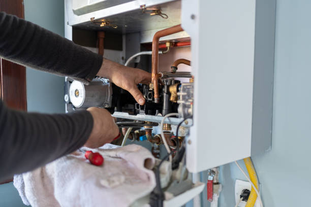 Best 24-Hour Plumber Near Me  in Dunlap, IA