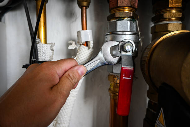 Best Plumbing Installation Services  in Dunlap, IA